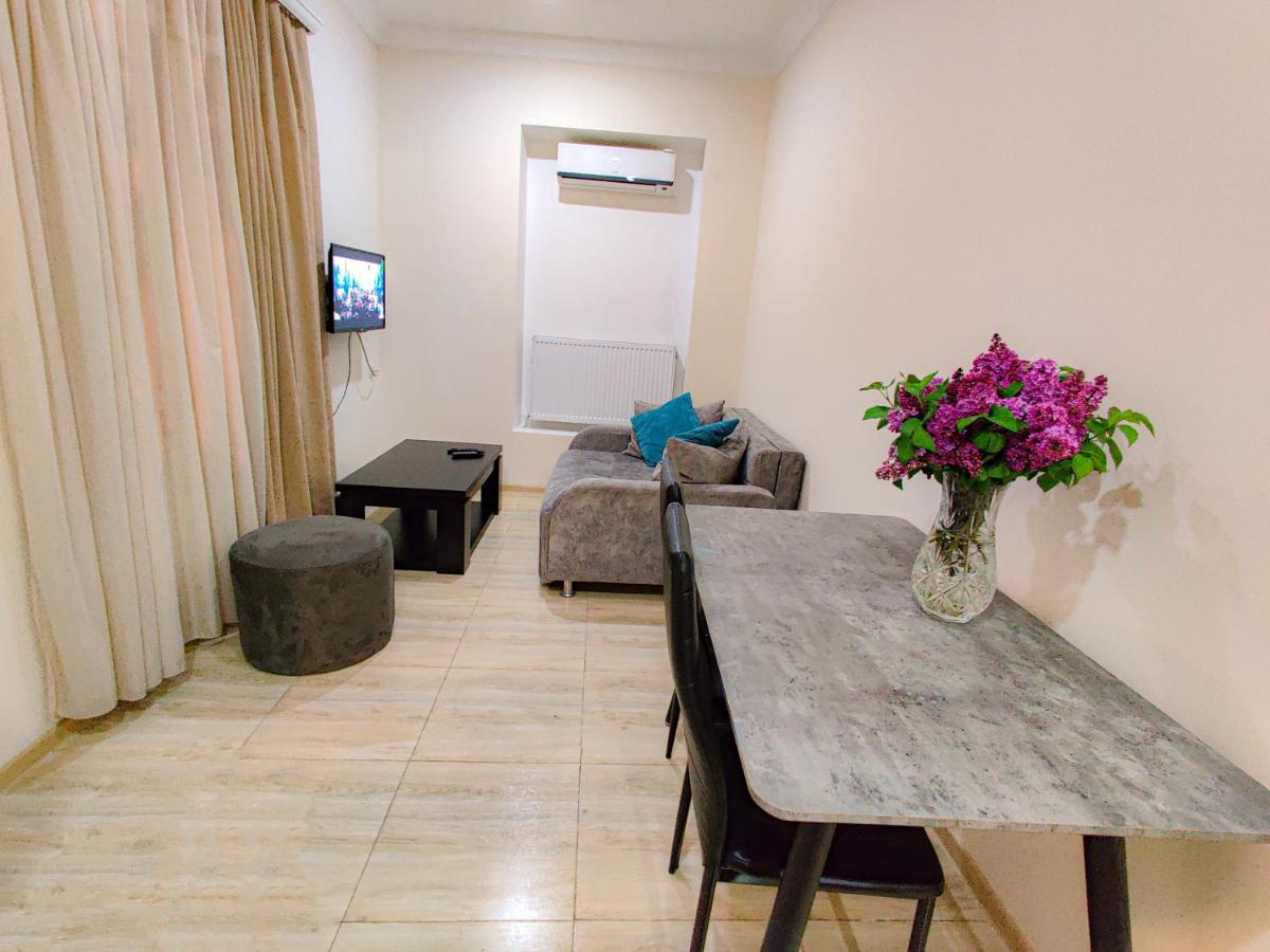 Hotel Old Tbilisi 5 Rooms Exterior foto