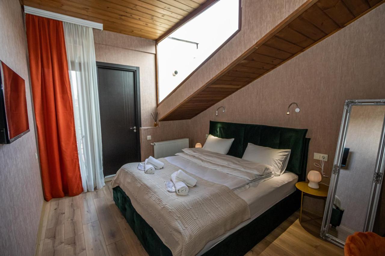 Hotel Old Tbilisi 5 Rooms Exterior foto
